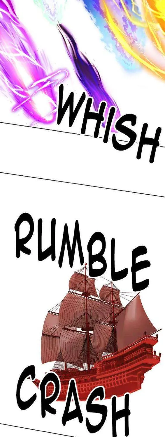 Hardcore Leveling Warrior Chapter 284 page 30 - 