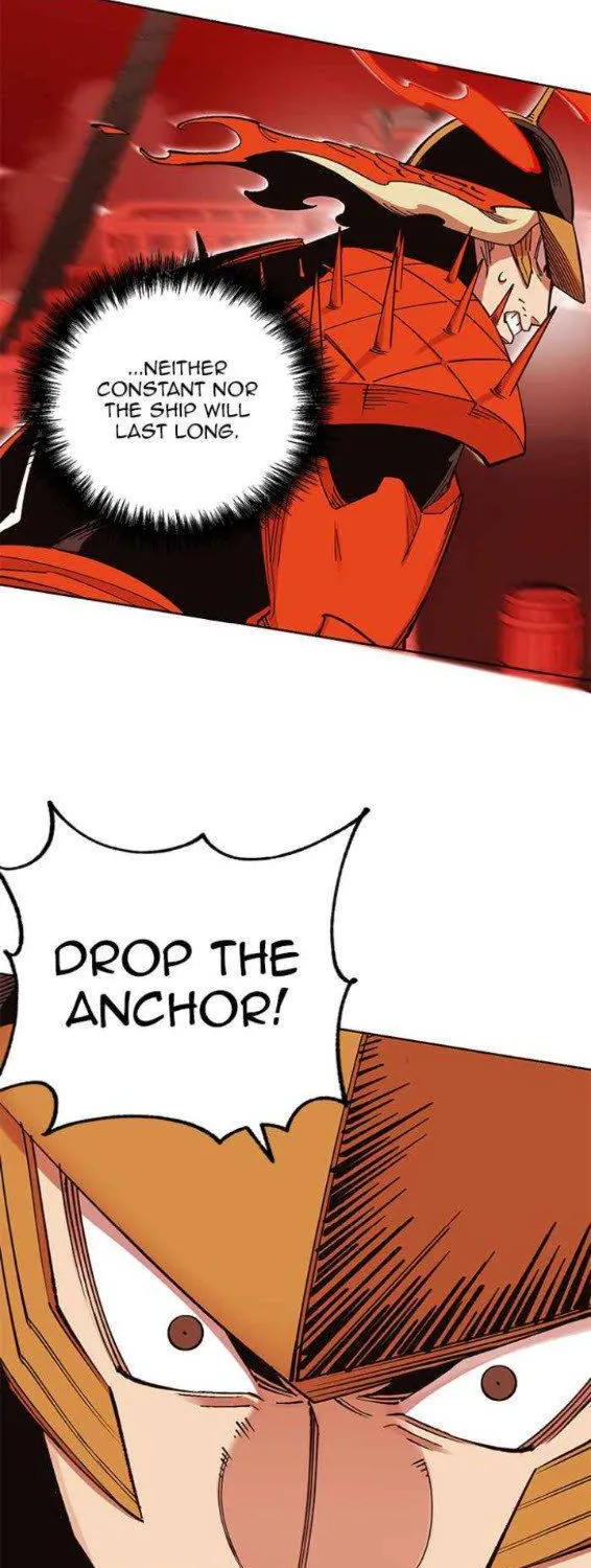Hardcore Leveling Warrior Chapter 284 page 33 - 