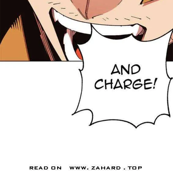 Hardcore Leveling Warrior Chapter 284 page 34 - 