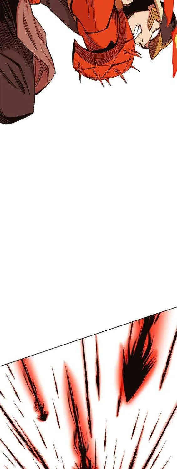 Hardcore Leveling Warrior Chapter 284 page 40 - 