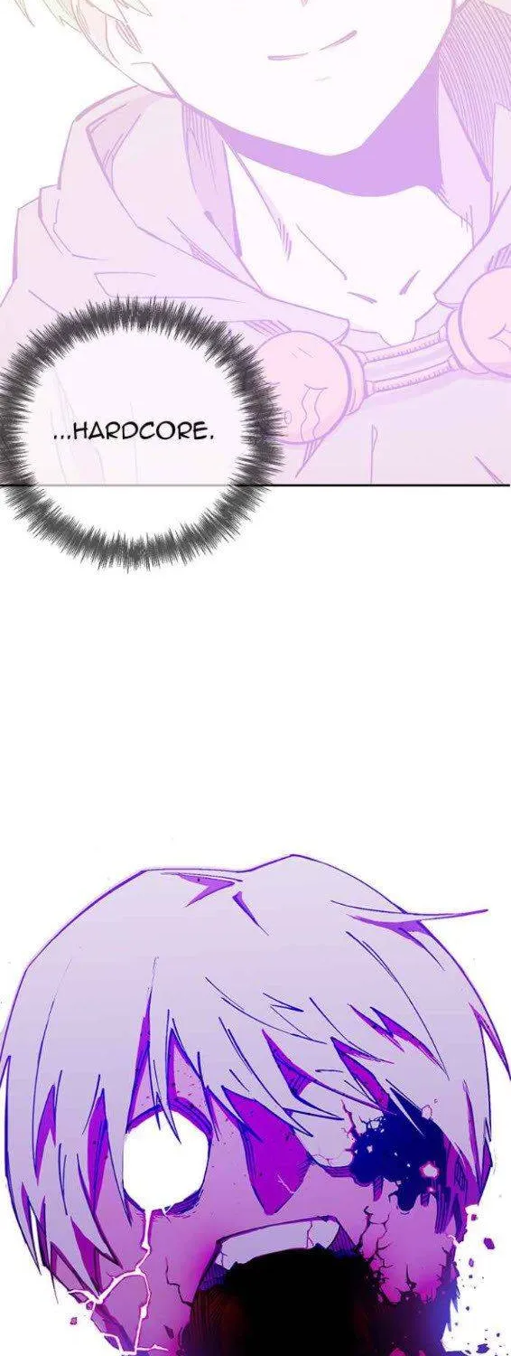 Hardcore Leveling Warrior Chapter 284 page 45 - 