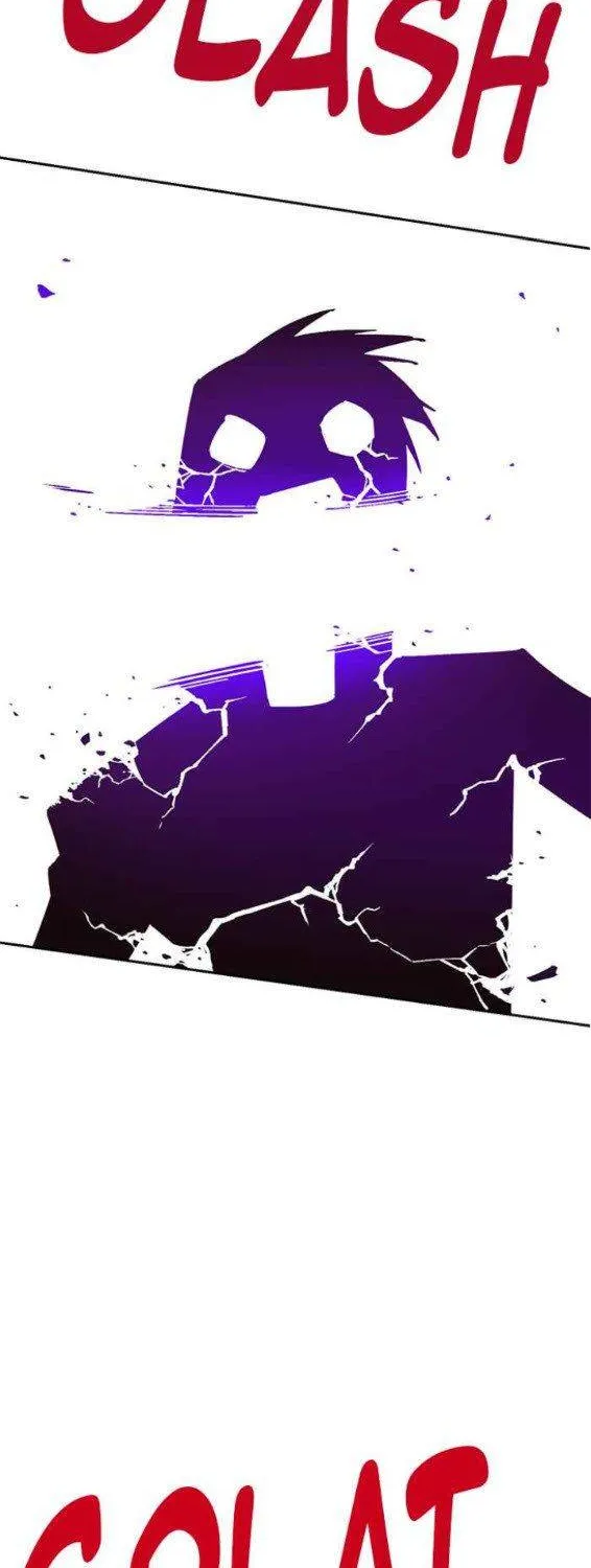 Hardcore Leveling Warrior Chapter 284 page 47 - 