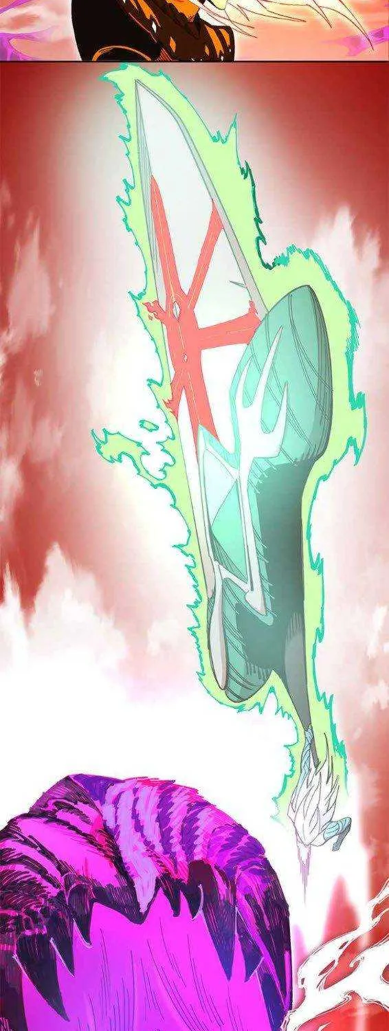 Hardcore Leveling Warrior Chapter 284 page 54 - 