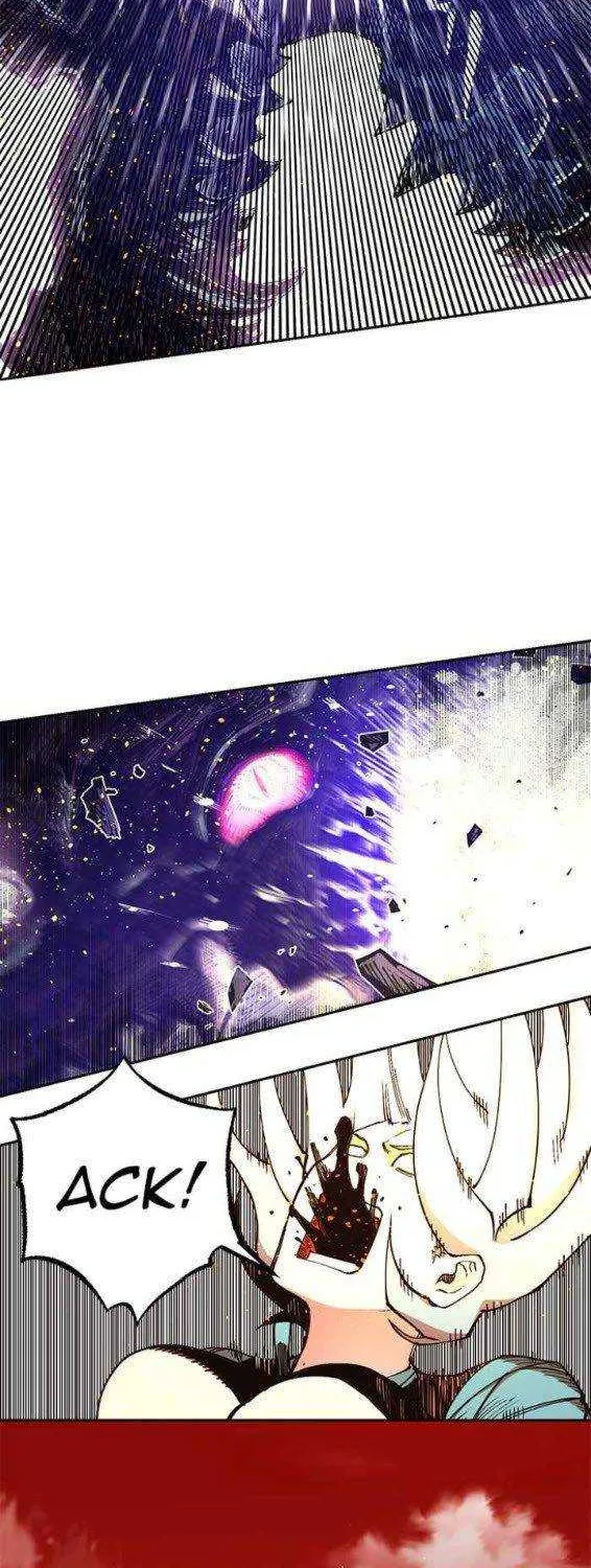 Hardcore Leveling Warrior Chapter 284 page 59 - 