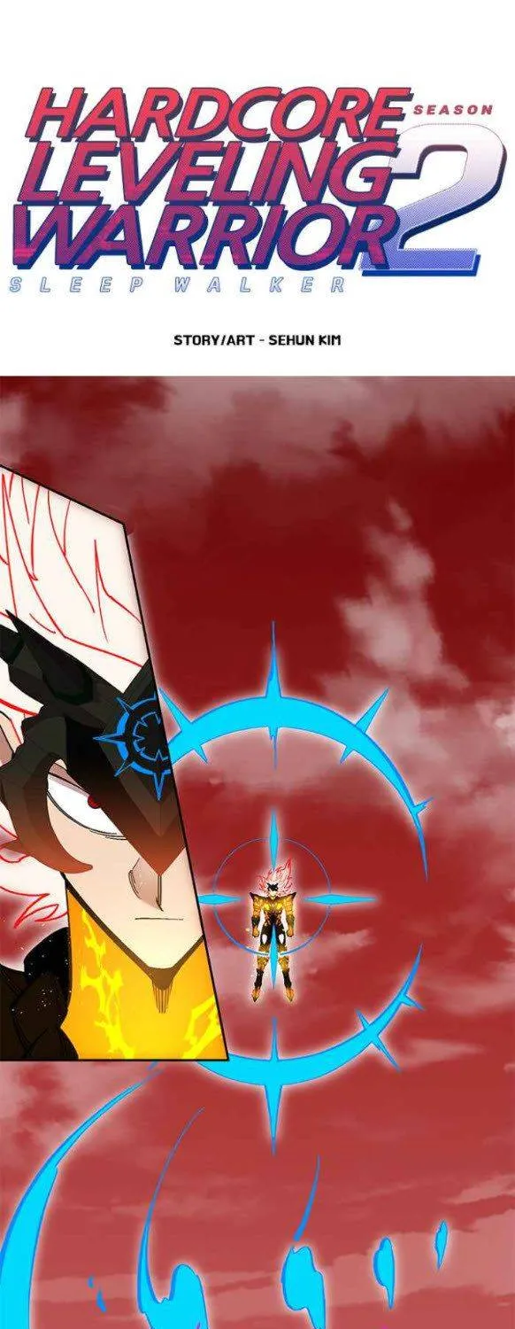 Hardcore Leveling Warrior Chapter 285 page 1 - 