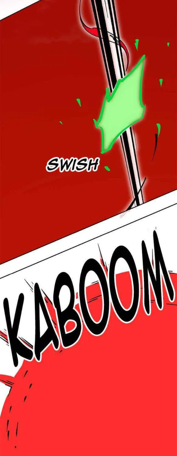Hardcore Leveling Warrior Chapter 285 page 17 - 