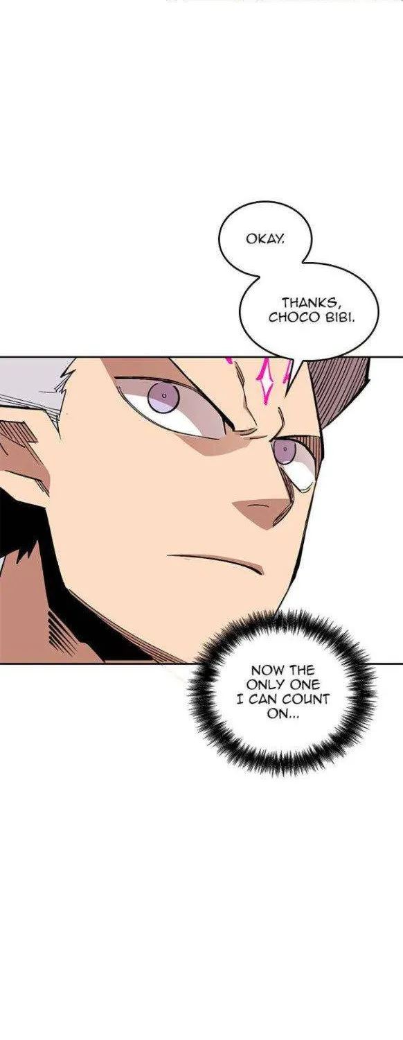 Hardcore Leveling Warrior Chapter 285 page 22 - 