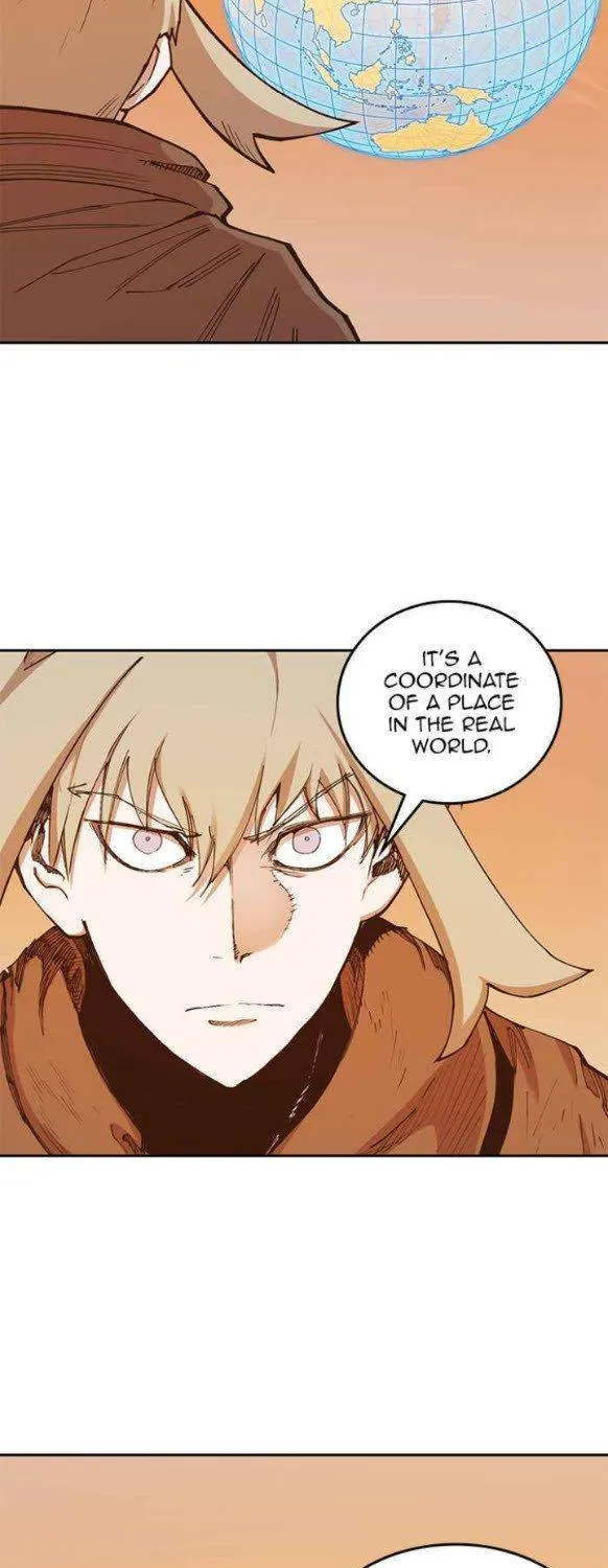Hardcore Leveling Warrior Chapter 285 page 26 - 