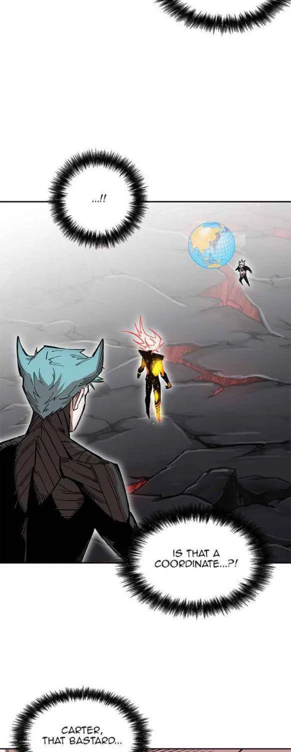 Hardcore Leveling Warrior Chapter 285 page 4 - 