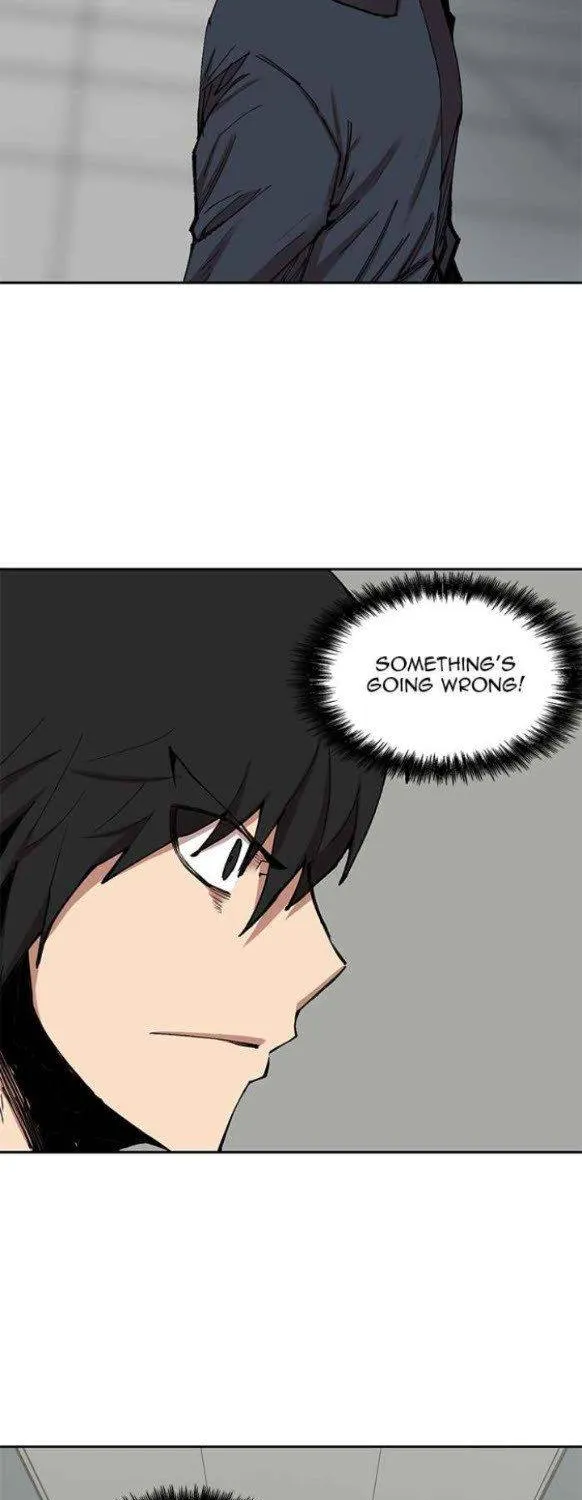 Hardcore Leveling Warrior Chapter 285 page 36 - 