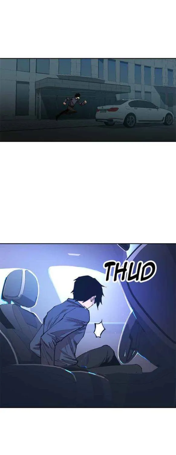 Hardcore Leveling Warrior Chapter 285 page 38 - 
