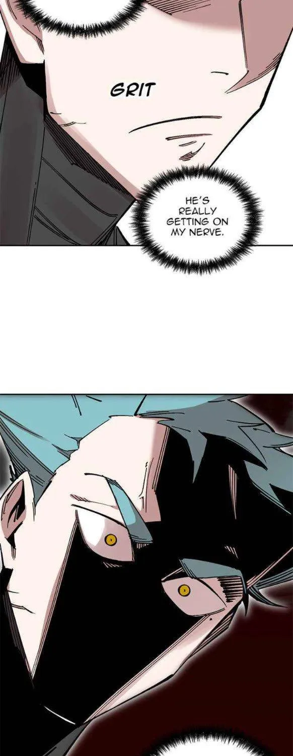 Hardcore Leveling Warrior Chapter 285 page 5 - 