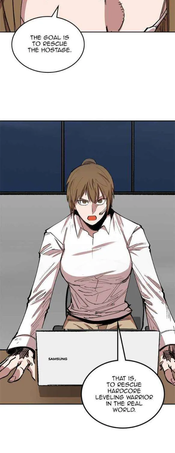 Hardcore Leveling Warrior Chapter 285 page 46 - 