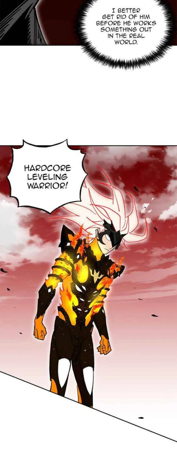 Hardcore Leveling Warrior Chapter 285 page 6 - 