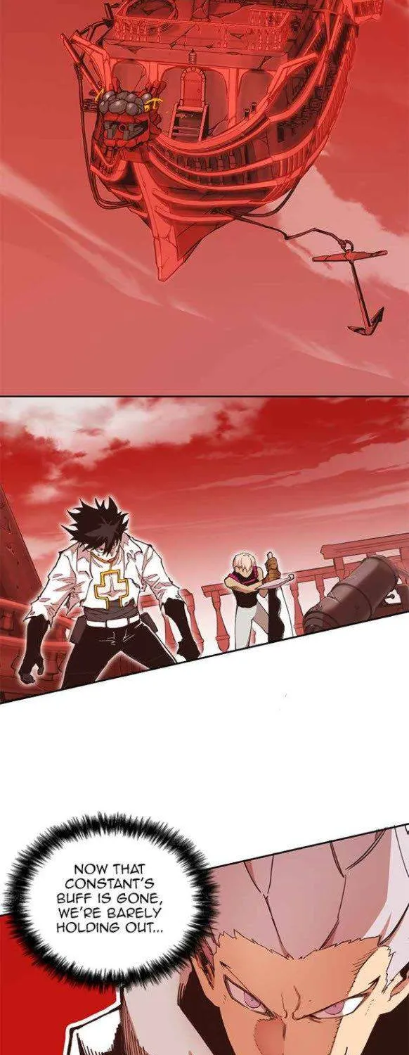 Hardcore Leveling Warrior Chapter 285 page 55 - 