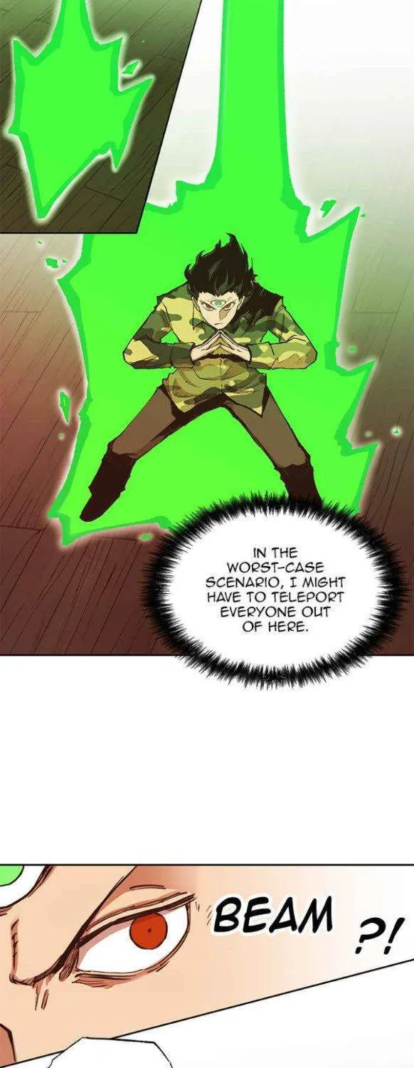 Hardcore Leveling Warrior Chapter 285 page 60 - 