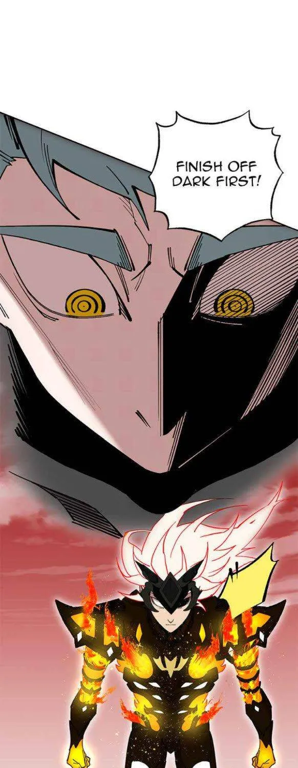 Hardcore Leveling Warrior Chapter 285 page 7 - 