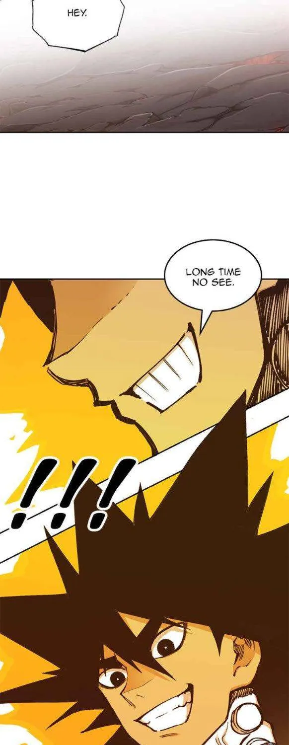 Hardcore Leveling Warrior Chapter 285 page 61 - 
