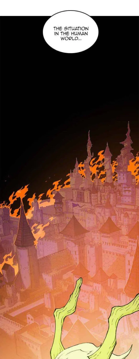 Hardcore Leveling Warrior Chapter 285 page 65 - 