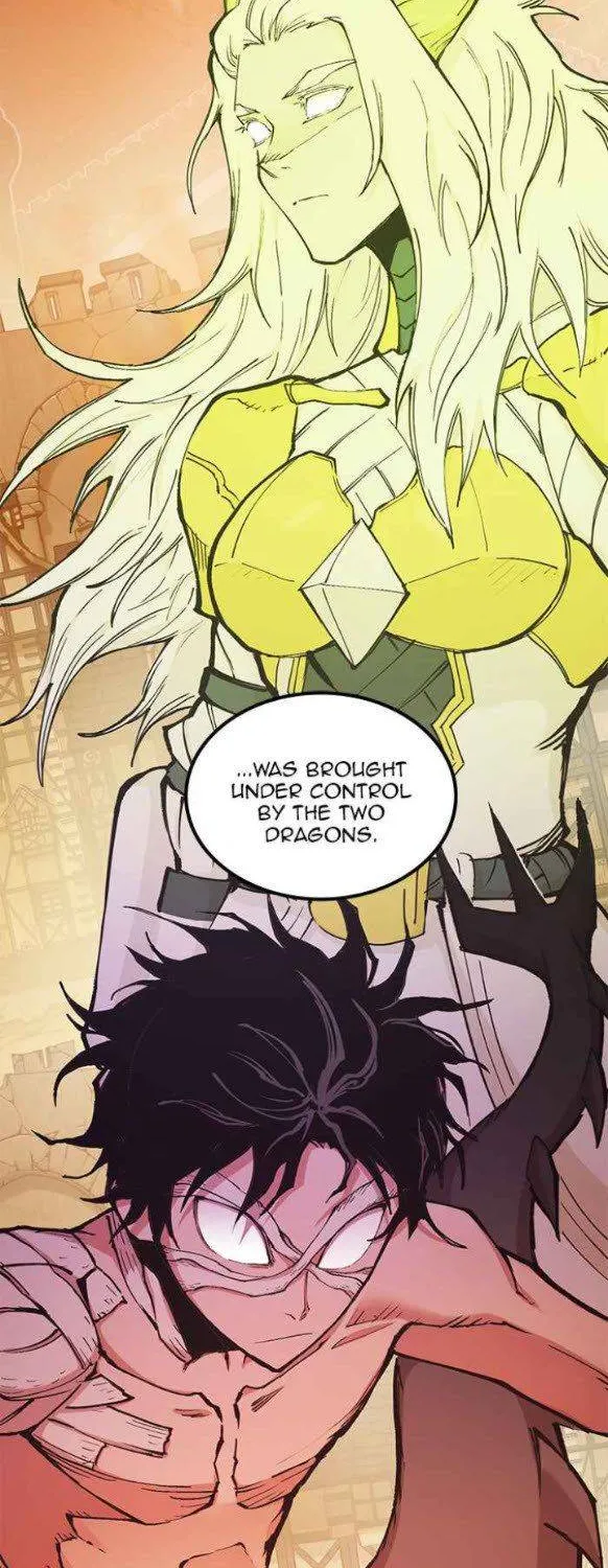 Hardcore Leveling Warrior Chapter 285 page 66 - 