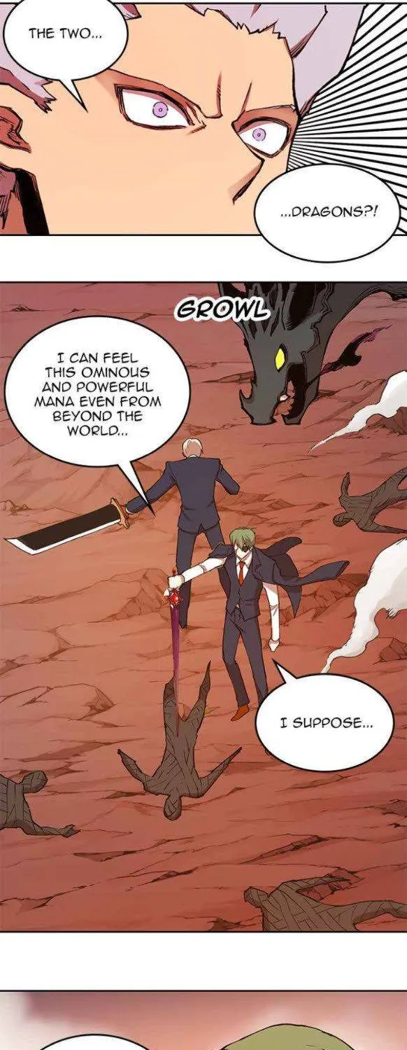 Hardcore Leveling Warrior Chapter 285 page 69 - 