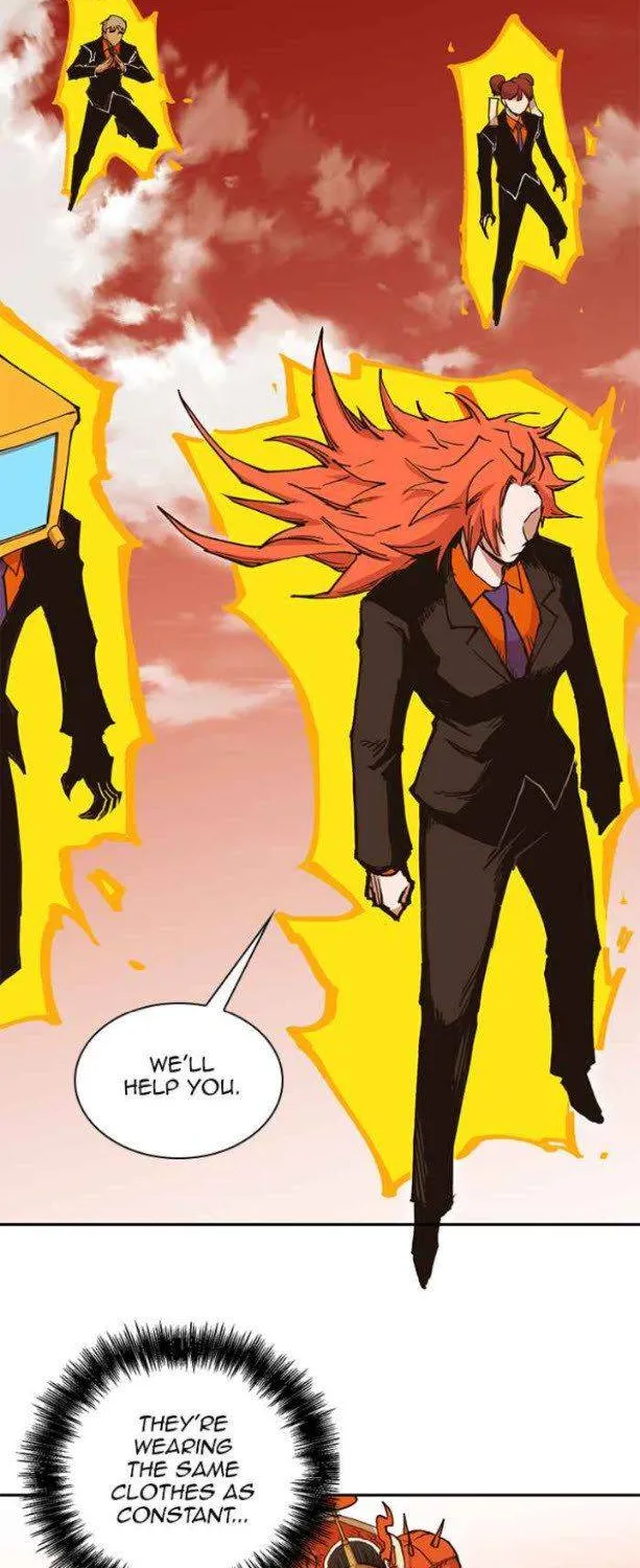 Hardcore Leveling Warrior Chapter 286 page 14 - 