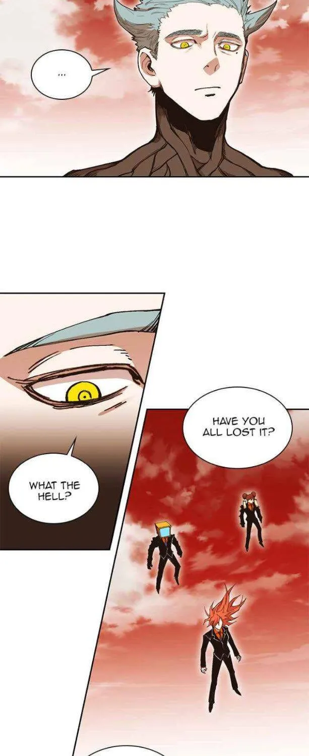 Hardcore Leveling Warrior Chapter 286 page 16 - 