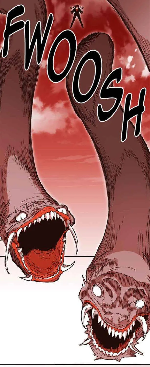 Hardcore Leveling Warrior Chapter 286 page 19 - 