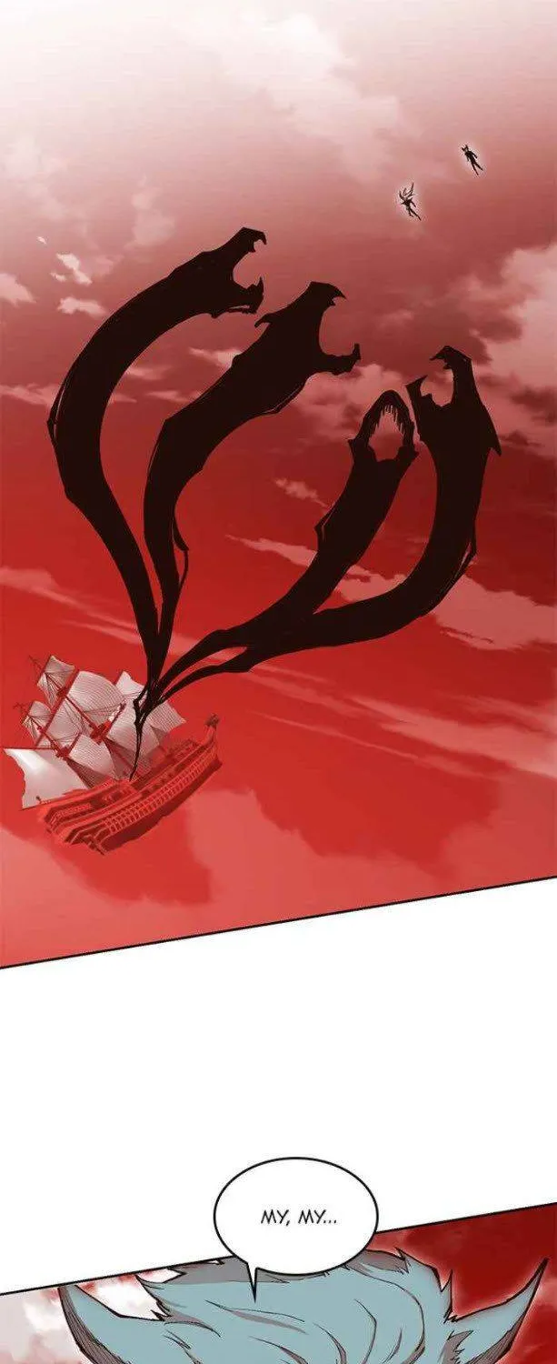 Hardcore Leveling Warrior Chapter 286 page 20 - 