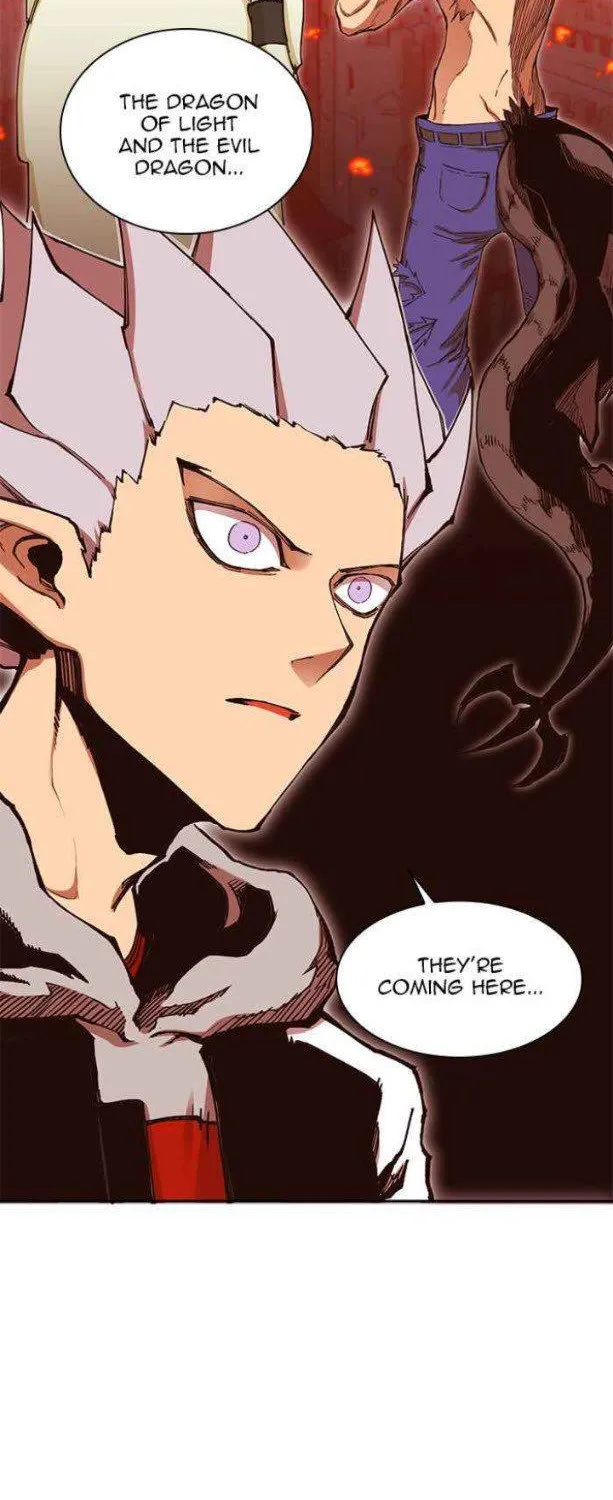 Hardcore Leveling Warrior Chapter 286 page 3 - 