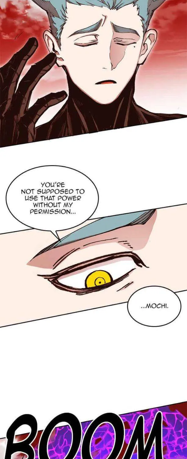 Hardcore Leveling Warrior Chapter 286 page 21 - 