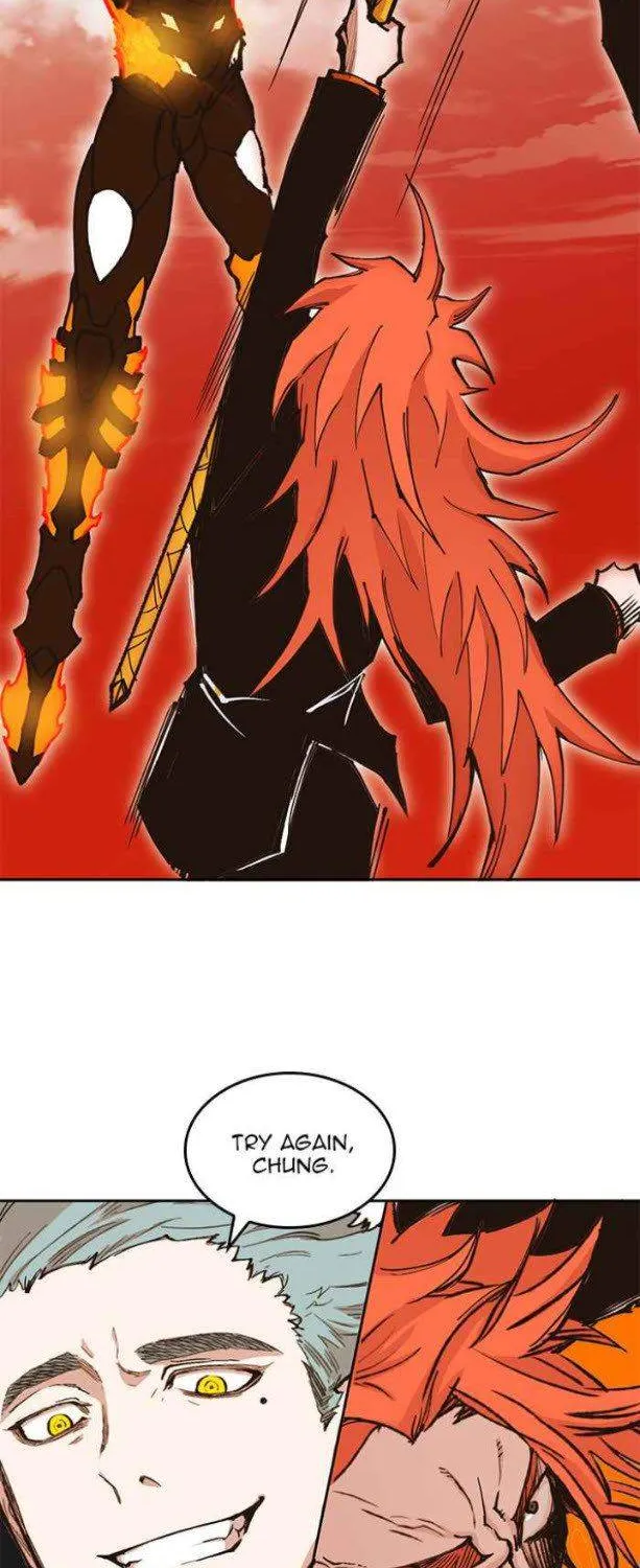 Hardcore Leveling Warrior Chapter 286 page 31 - 
