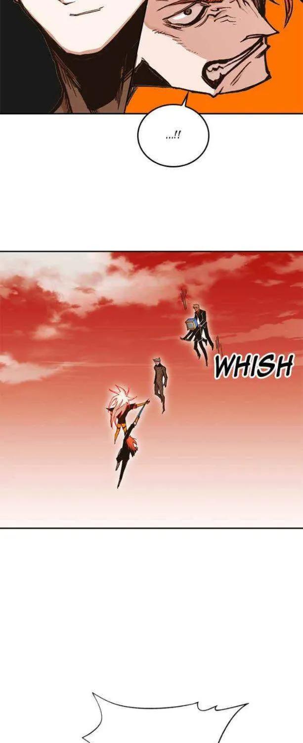 Hardcore Leveling Warrior Chapter 286 page 32 - 