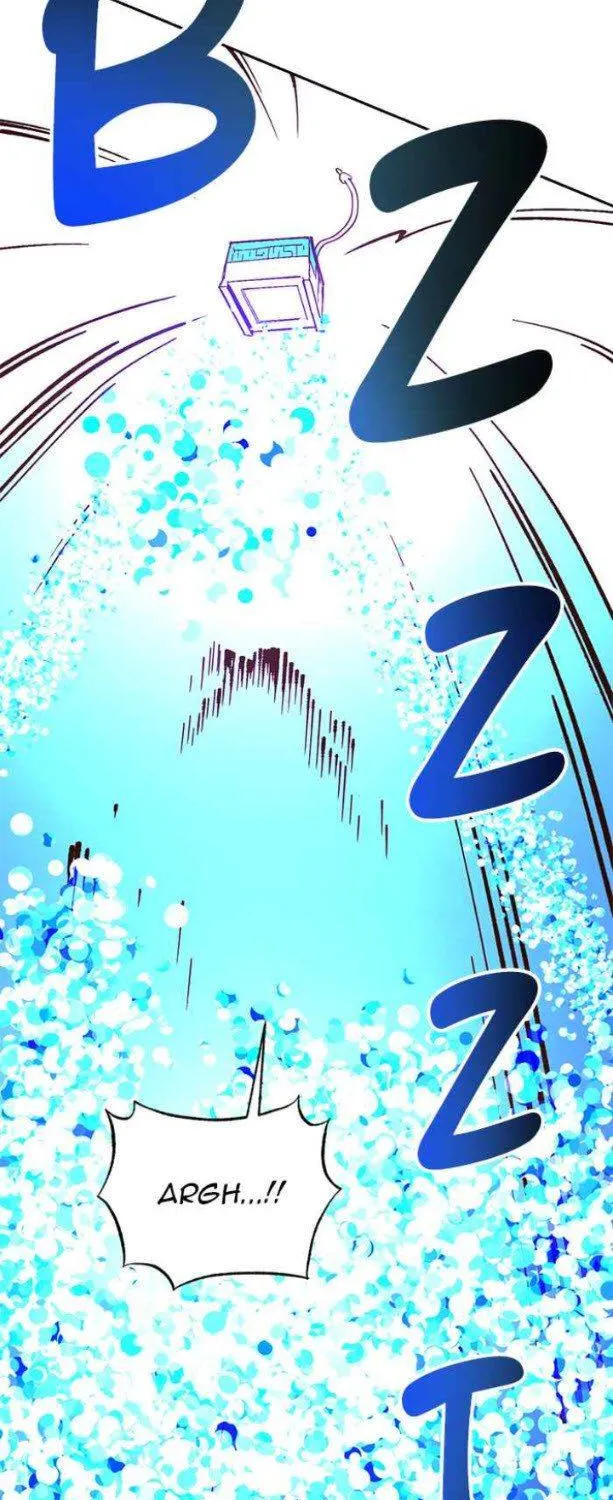 Hardcore Leveling Warrior Chapter 286 page 34 - 