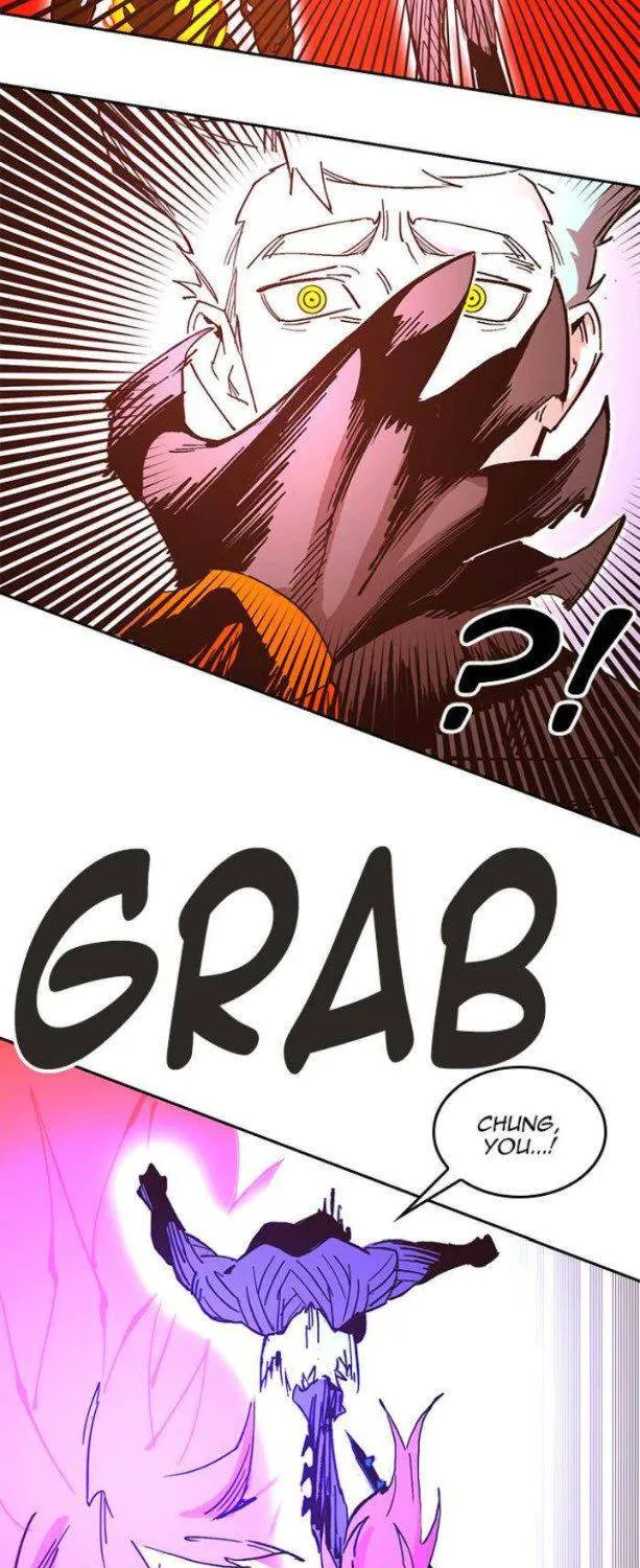Hardcore Leveling Warrior Chapter 286 page 36 - 