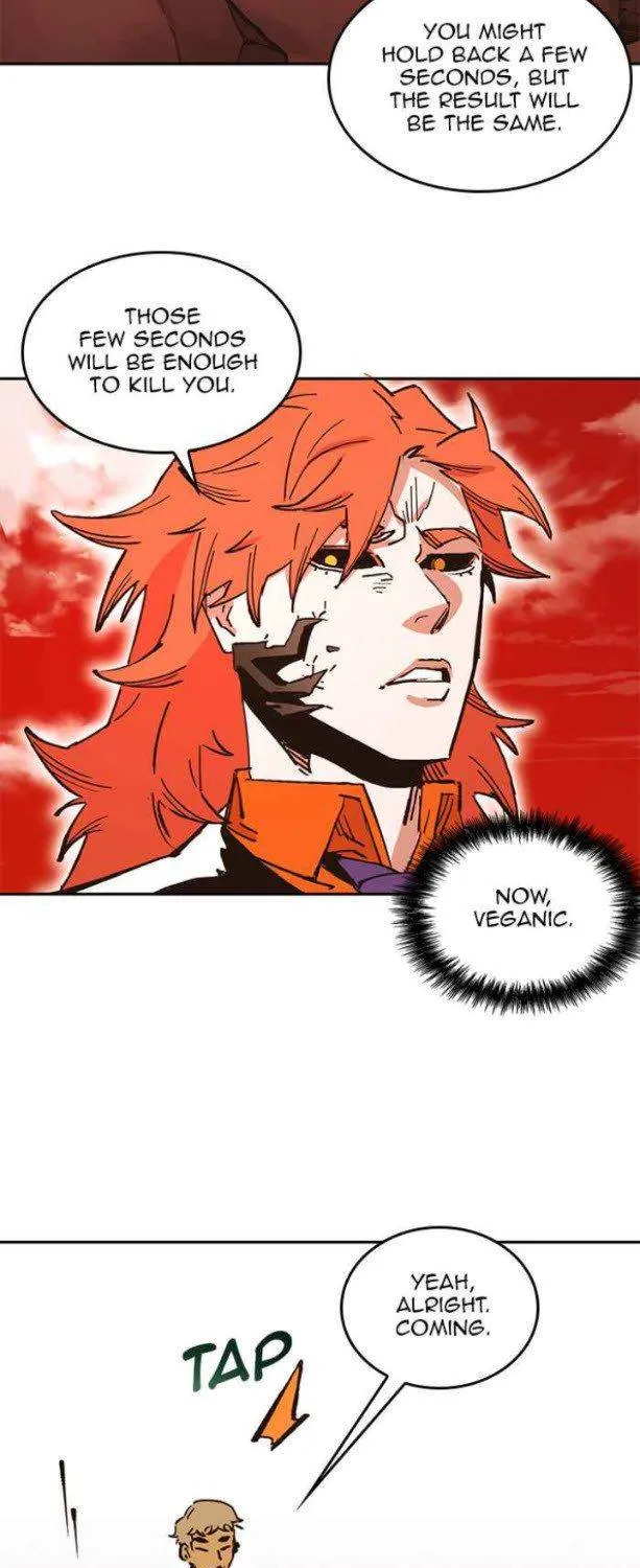 Hardcore Leveling Warrior Chapter 286 page 40 - 