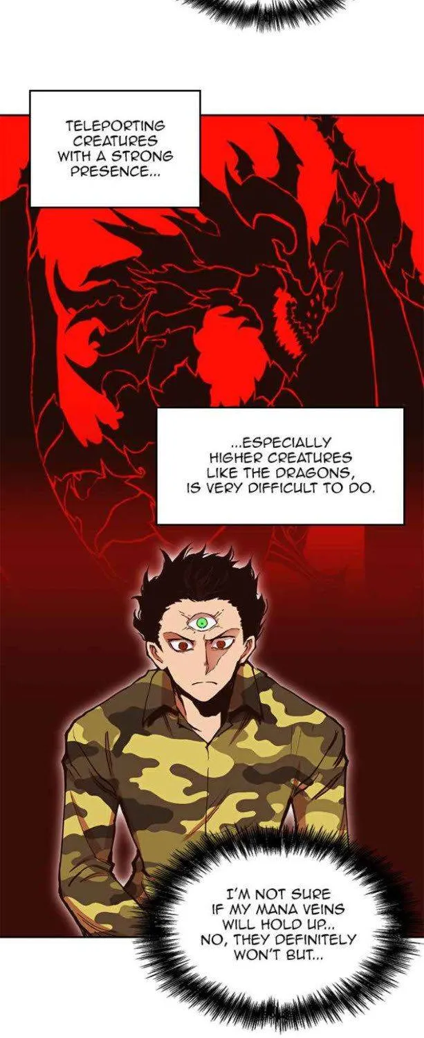 Hardcore Leveling Warrior Chapter 286 page 5 - 