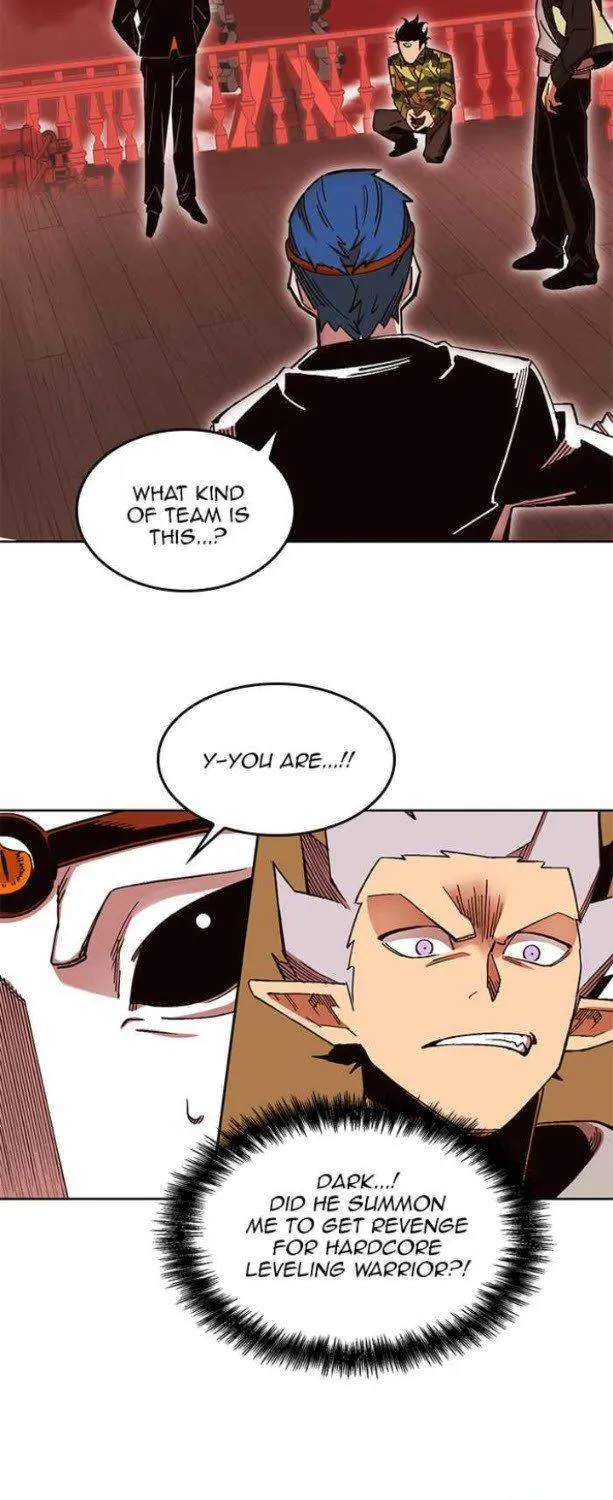 Hardcore Leveling Warrior Chapter 286 page 50 - 