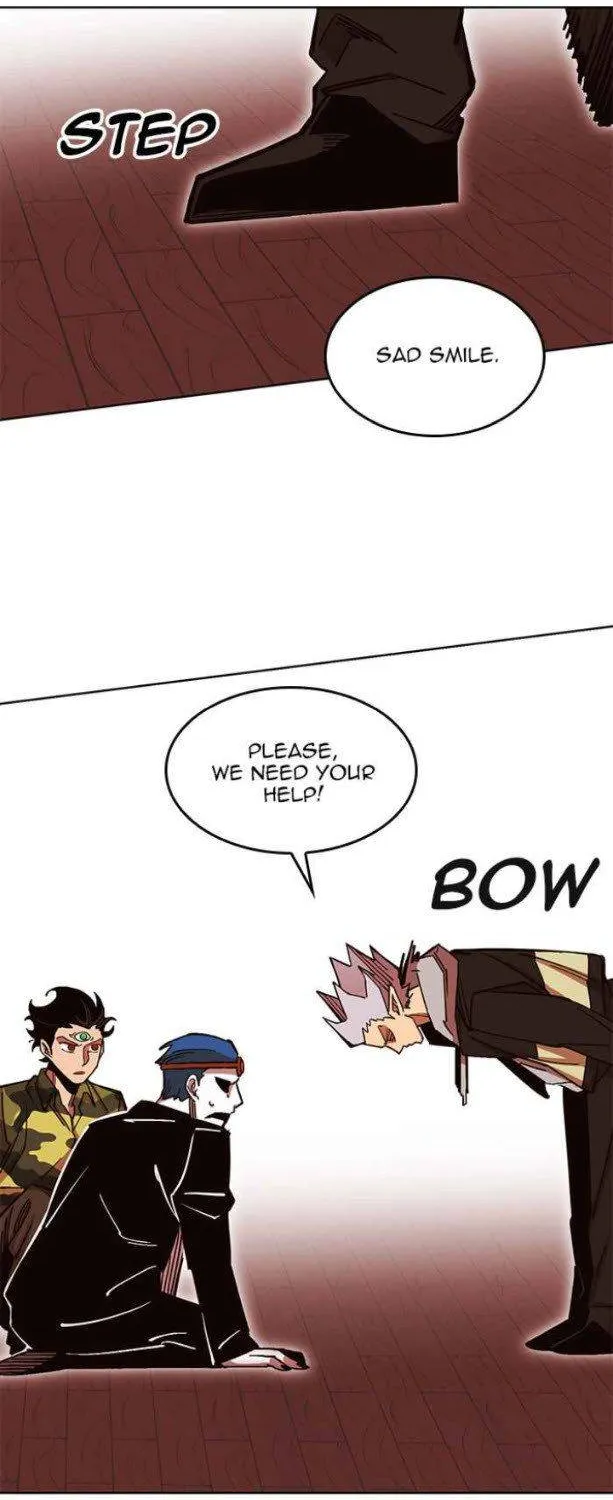 Hardcore Leveling Warrior Chapter 286 page 51 - 
