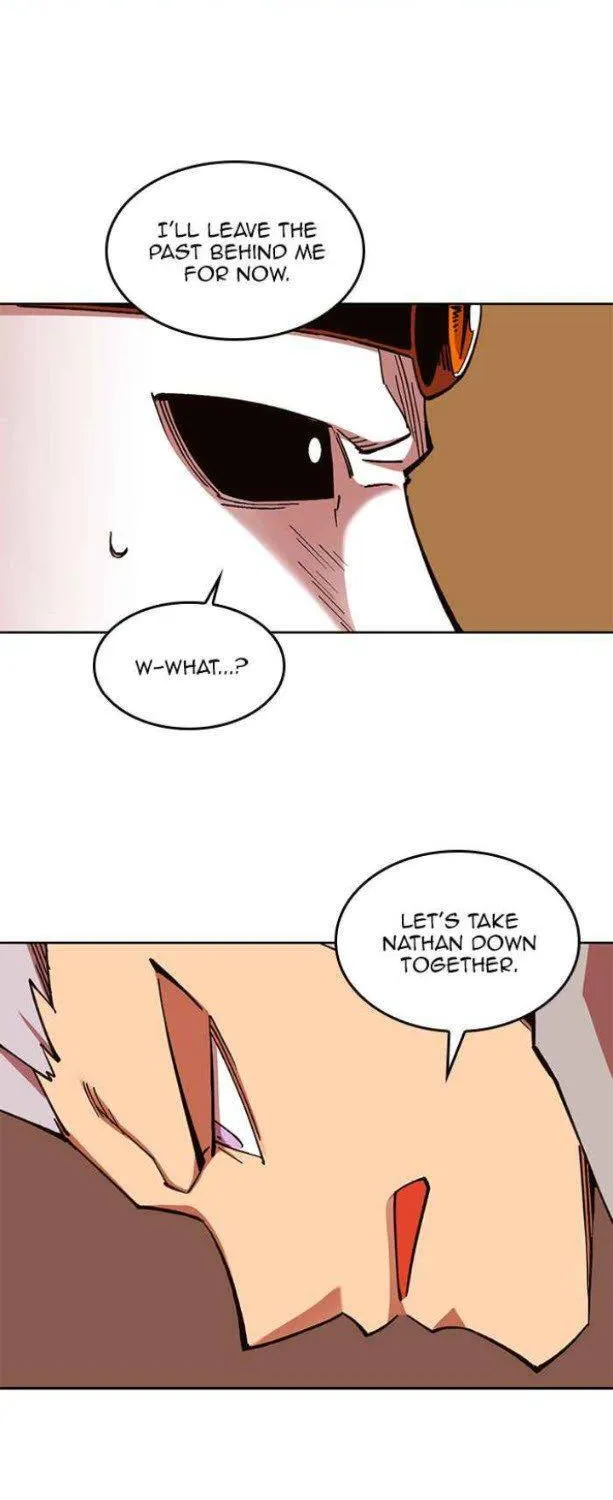 Hardcore Leveling Warrior Chapter 286 page 52 - 