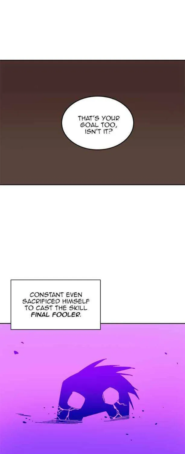 Hardcore Leveling Warrior Chapter 286 page 53 - 