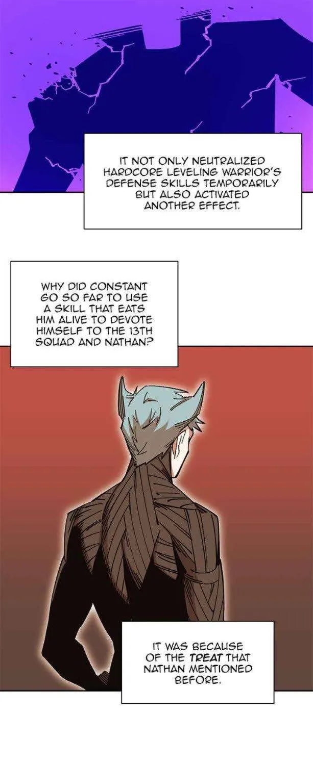 Hardcore Leveling Warrior Chapter 286 page 54 - 