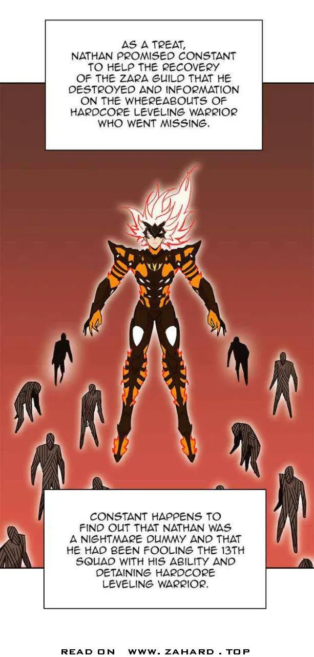 Hardcore Leveling Warrior Chapter 286 page 55 - 
