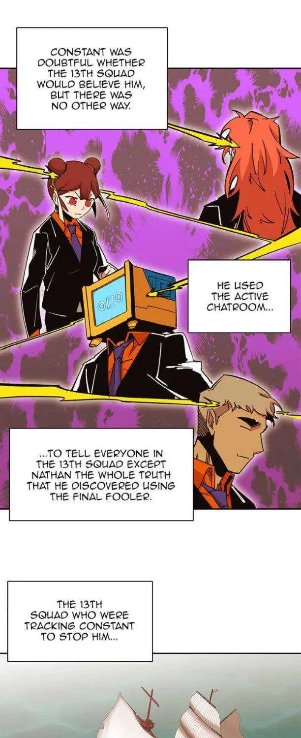 Hardcore Leveling Warrior Chapter 286 page 56 - 
