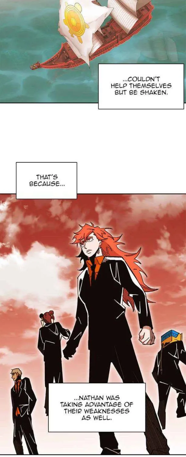 Hardcore Leveling Warrior Chapter 286 page 57 - 