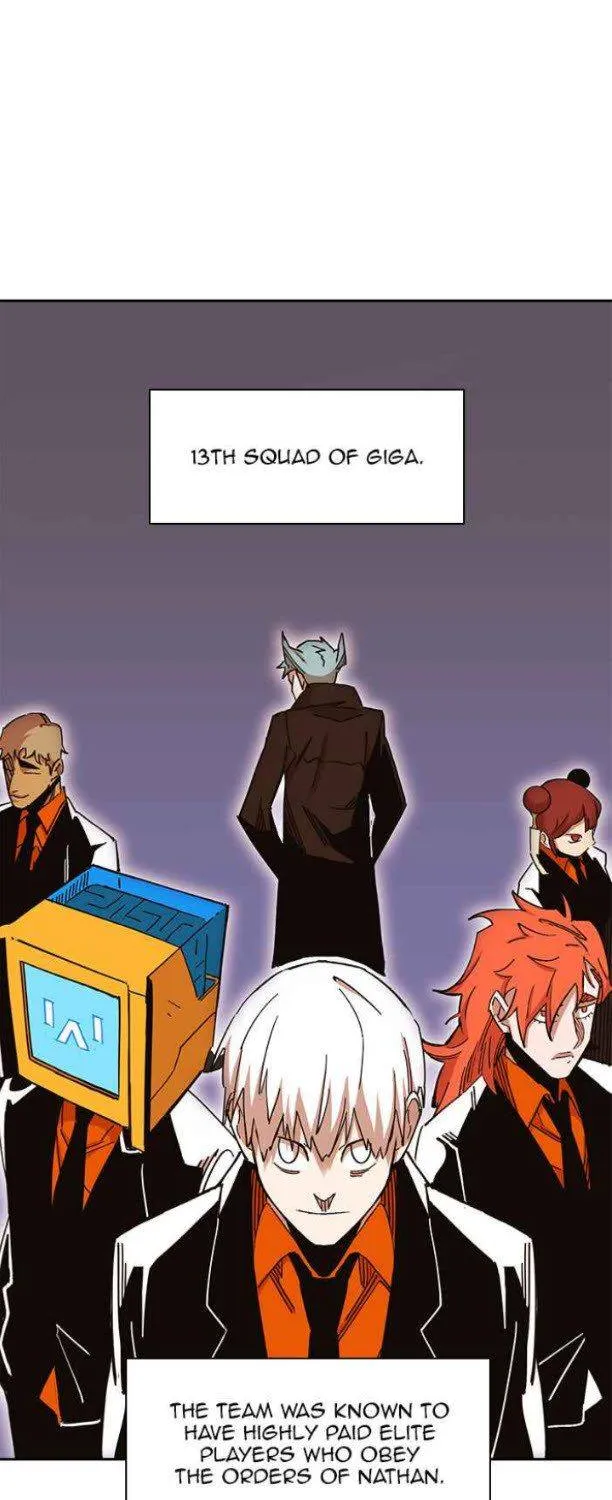 Hardcore Leveling Warrior Chapter 286 page 58 - 