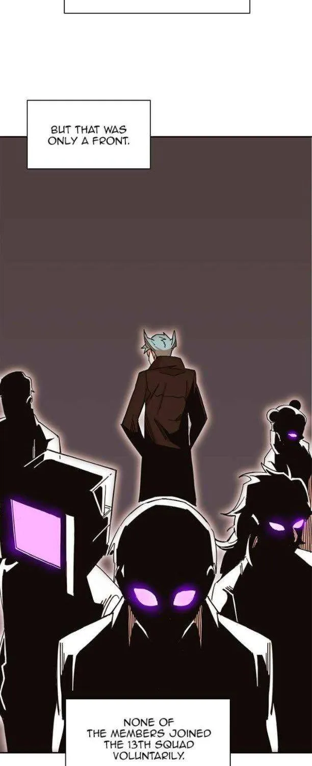 Hardcore Leveling Warrior Chapter 286 page 59 - 