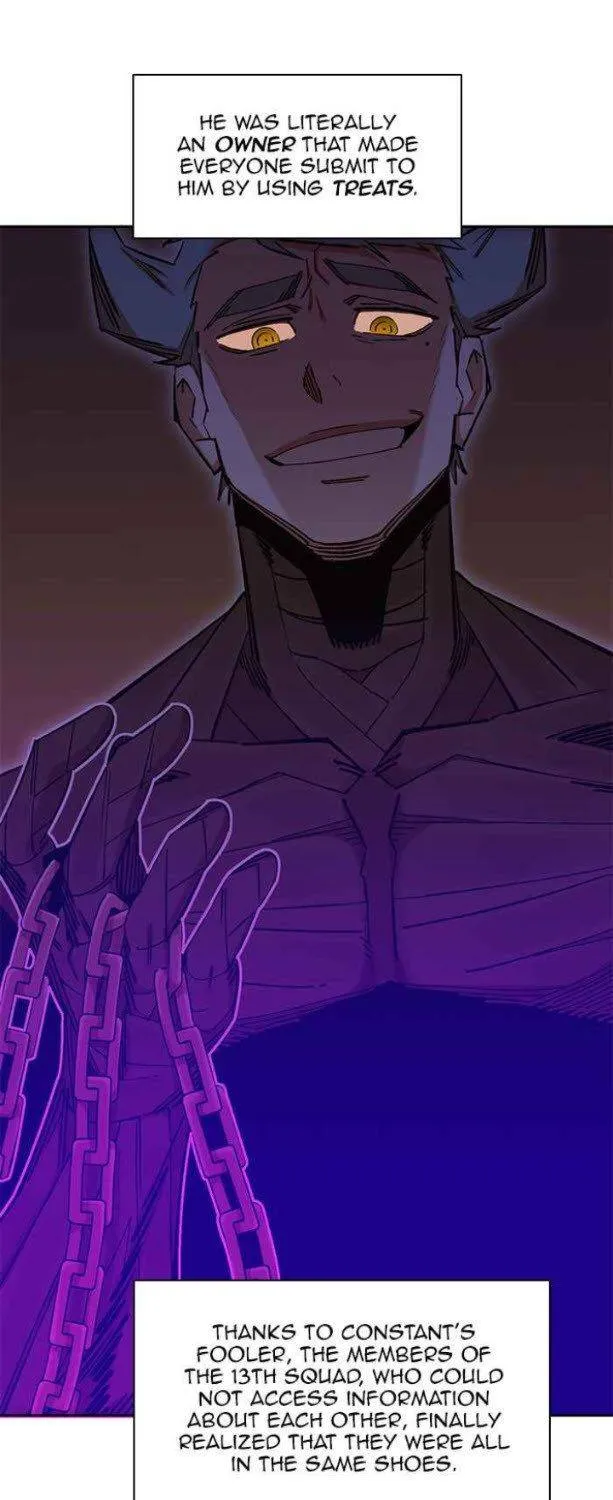 Hardcore Leveling Warrior Chapter 286 page 62 - 