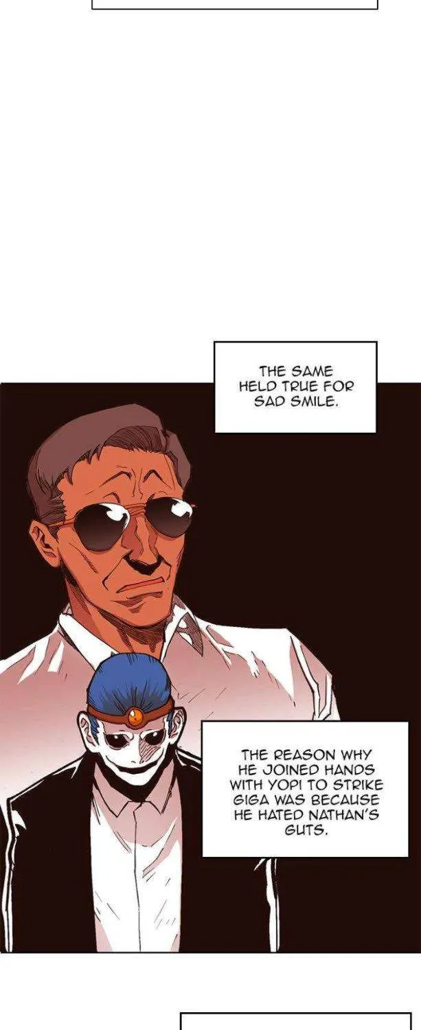 Hardcore Leveling Warrior Chapter 286 page 63 - 