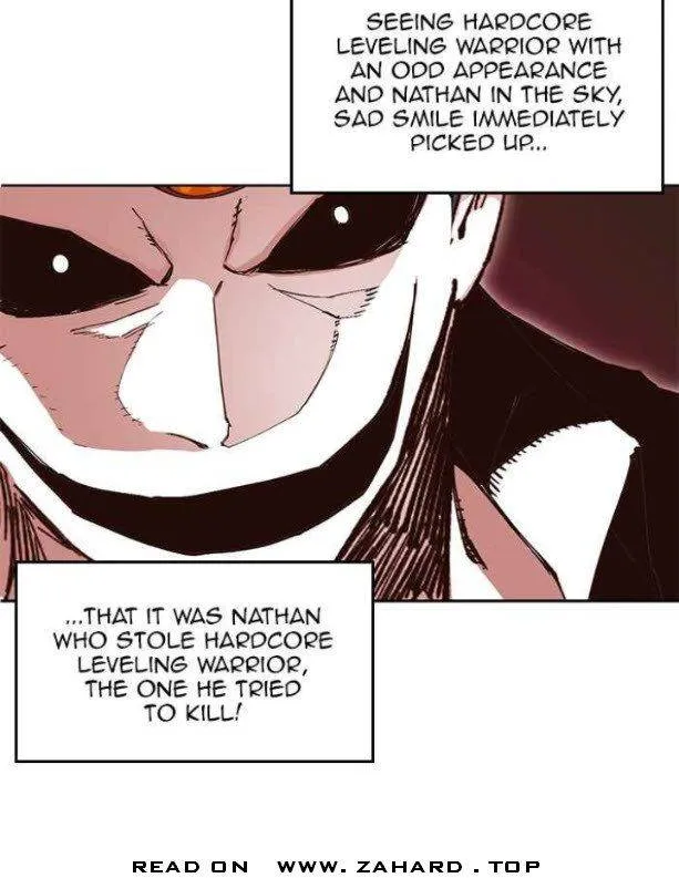Hardcore Leveling Warrior Chapter 286 page 64 - 